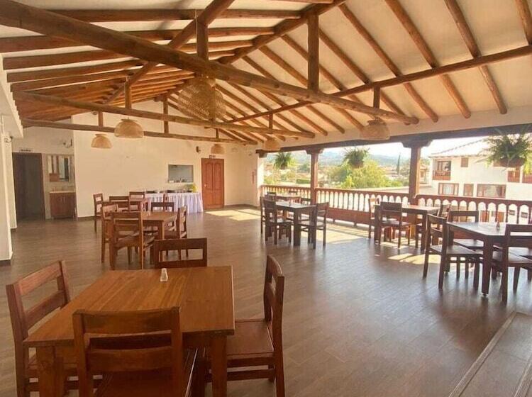 ホテル Las Palmas