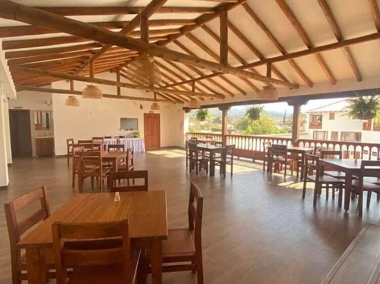 ホテル Las Palmas