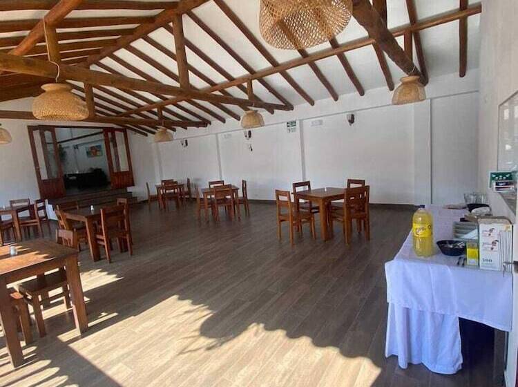 ホテル Las Palmas