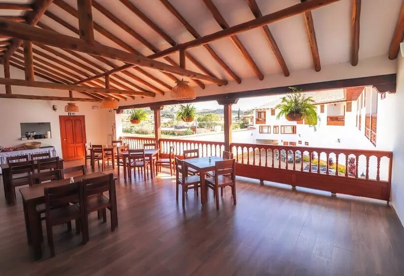 ホテル Las Palmas