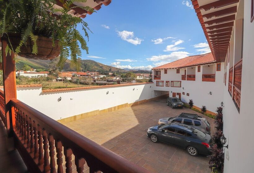 ホテル Las Palmas