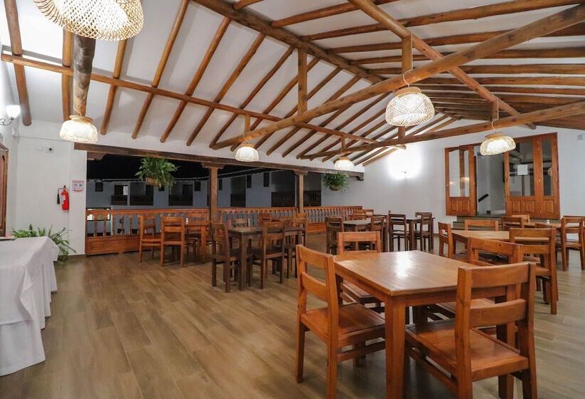 ホテル Las Palmas