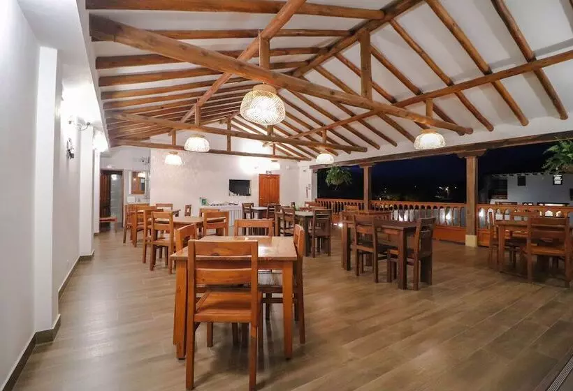 ホテル Las Palmas