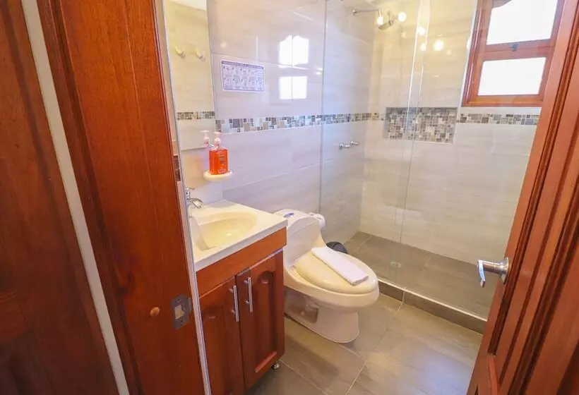 ホテル Las Palmas