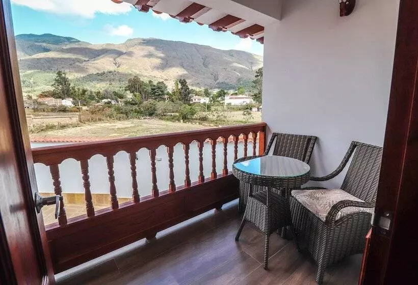 ホテル Las Palmas