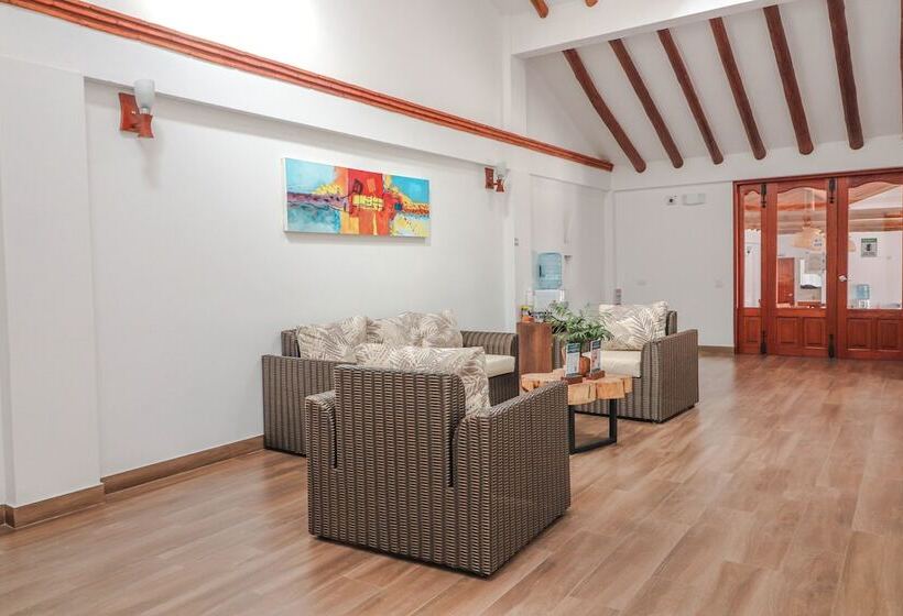 ホテル Las Palmas