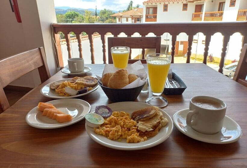 ホテル Las Palmas