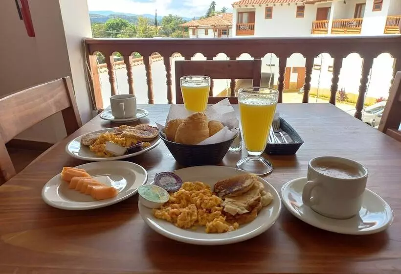 ホテル Las Palmas