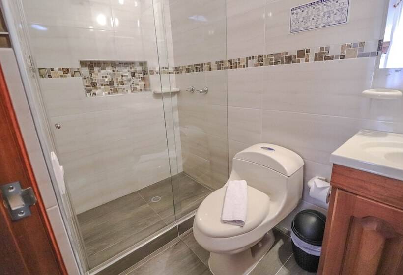 ホテル Las Palmas