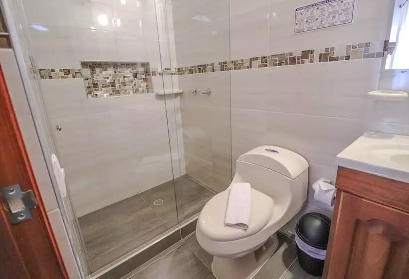 ホテル Las Palmas