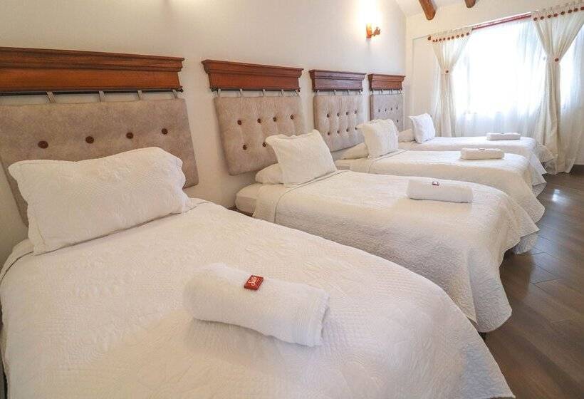 ホテル Las Palmas