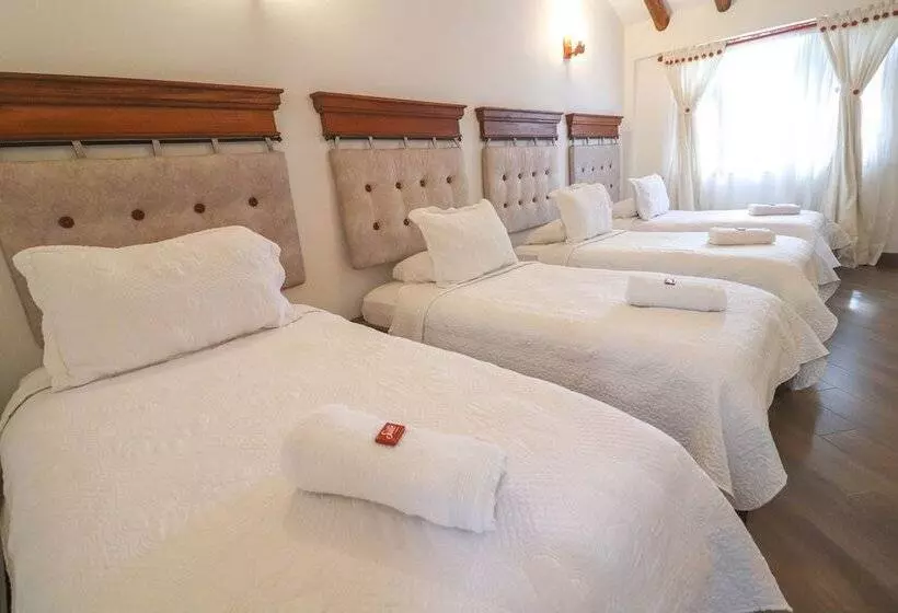 ホテル Las Palmas