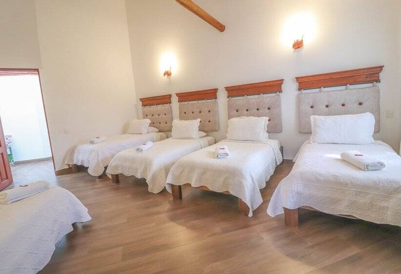 ホテル Las Palmas