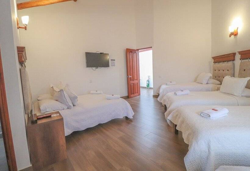 ホテル Las Palmas