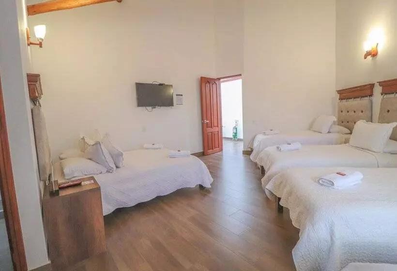 ホテル Las Palmas