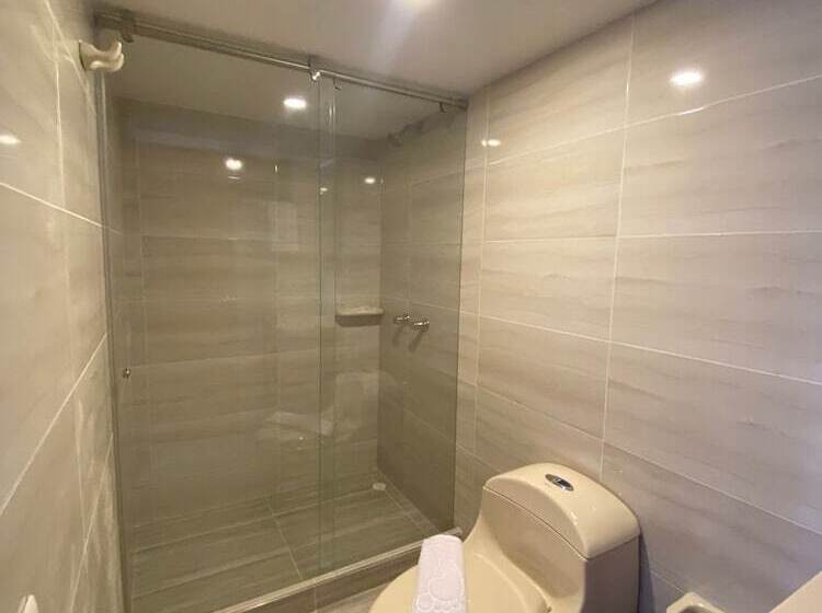 ホテル Las Palmas