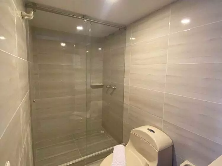 ホテル Las Palmas