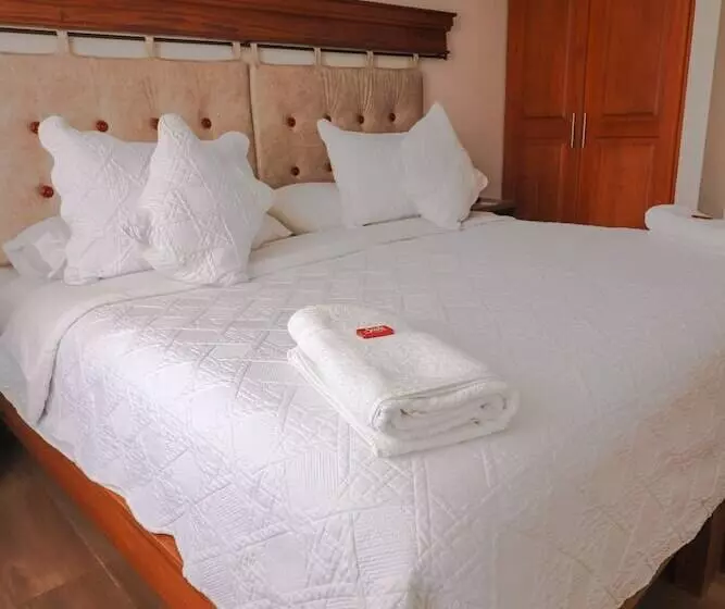 ホテル Las Palmas