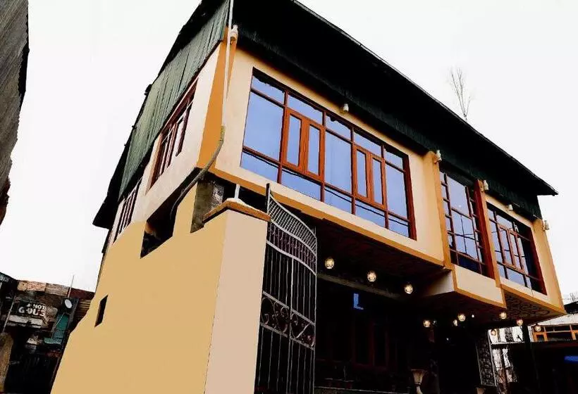 O King Rooma Group Of Hotels