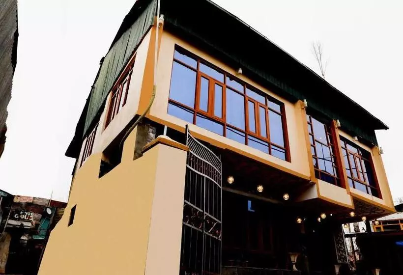 O King Rooma Group Of Hotels