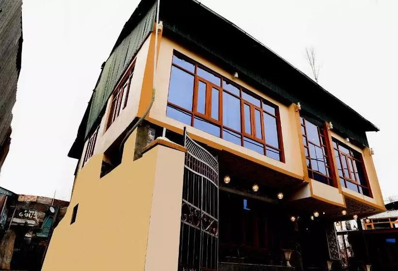 O King Rooma Group Of Hotels