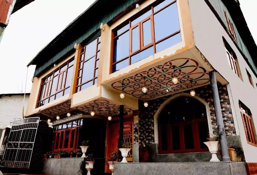 O King Rooma Group Of Hotels