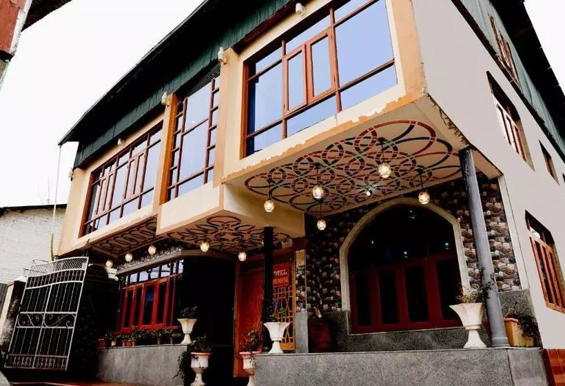O King Rooma Group Of Hotels