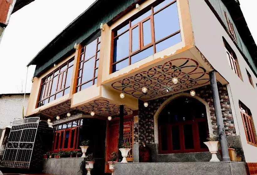 O King Rooma Group Of Hotels