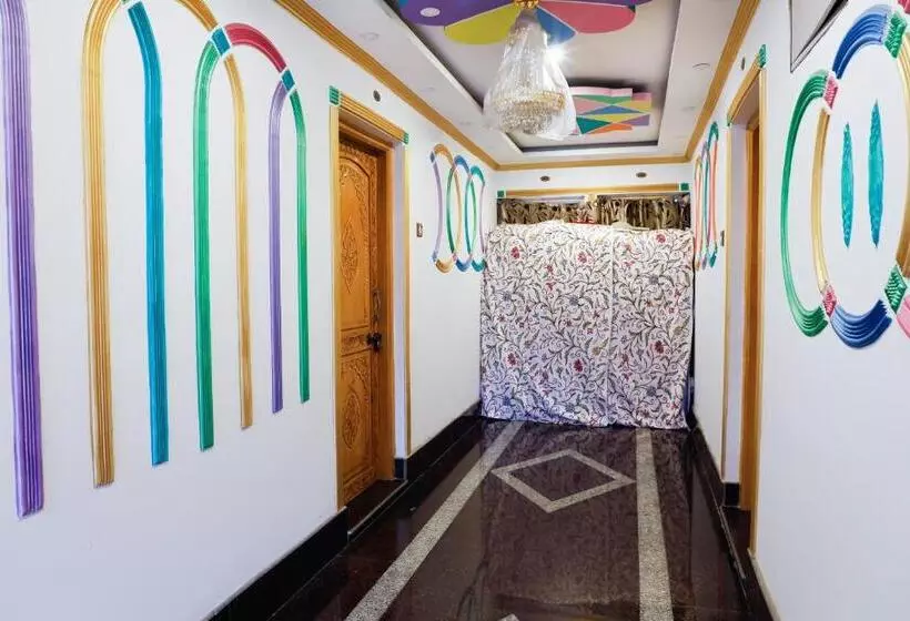 O King Rooma Group Of Hotels