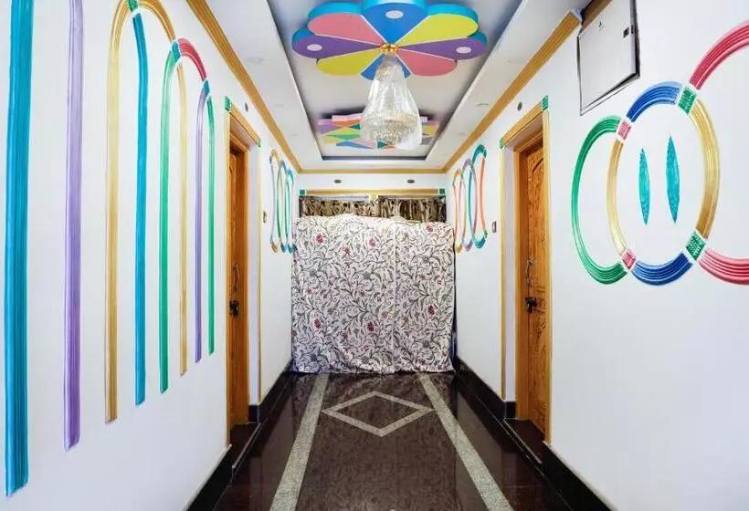 O King Rooma Group Of Hotels