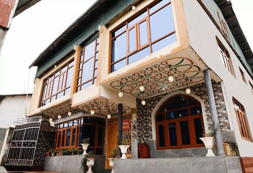 O King Rooma Group Of Hotels