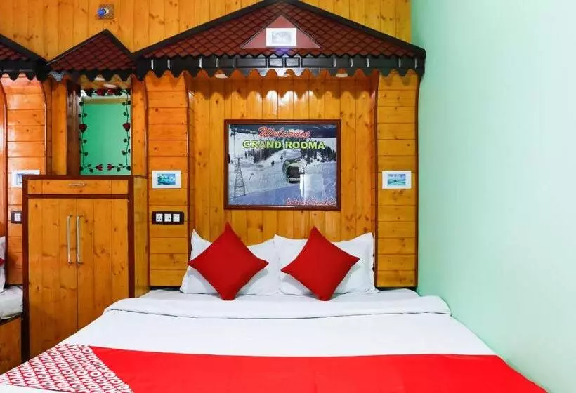 O King Rooma Group Of Hotels