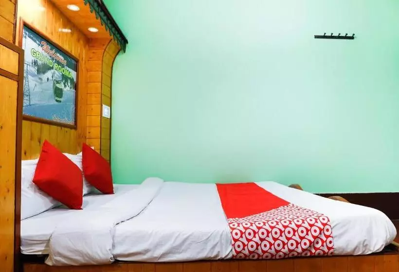 O King Rooma Group Of Hotels
