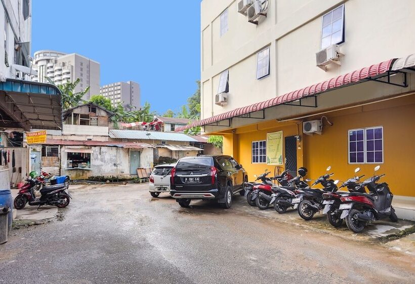 فندق Oyo 91942 Sunny Syariah