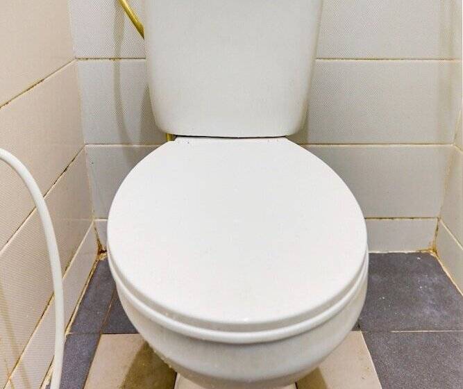 فندق Oyo 91942 Sunny Syariah