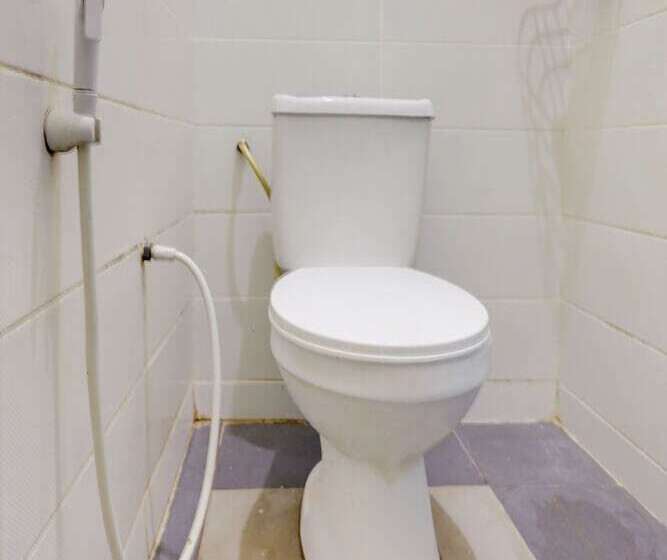 فندق Oyo 91942 Sunny Syariah