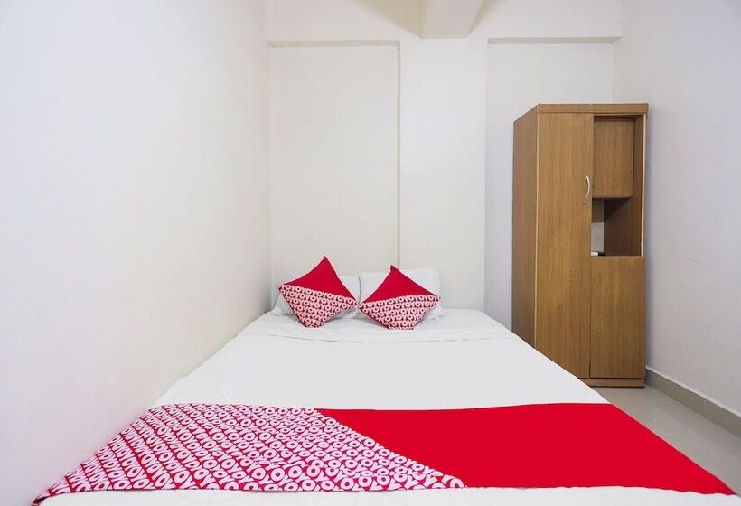 فندق Oyo 91942 Sunny Syariah