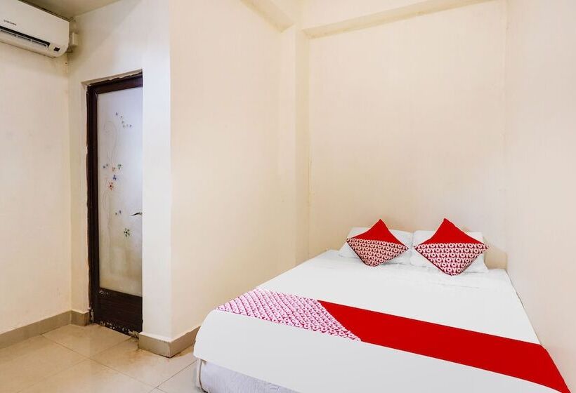 فندق Oyo 91942 Sunny Syariah