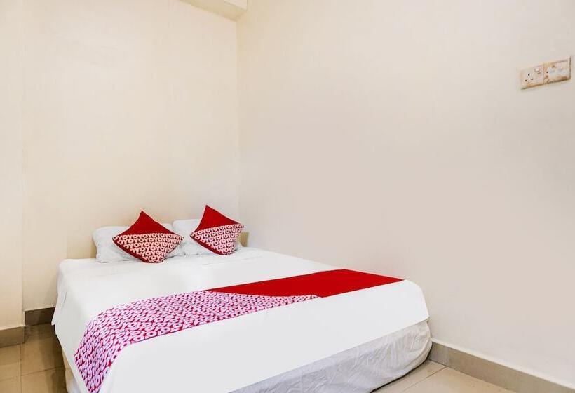 فندق Oyo 91942 Sunny Syariah