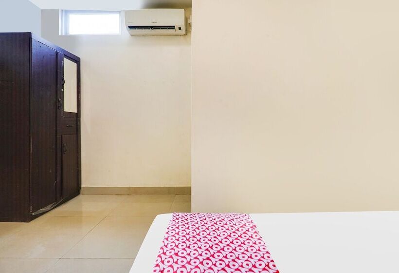 فندق Oyo 91942 Sunny Syariah