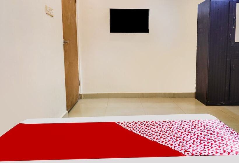 فندق Oyo 91942 Sunny Syariah