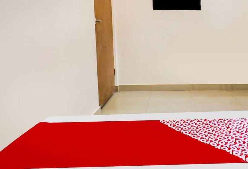 فندق Oyo 91942 Sunny Syariah