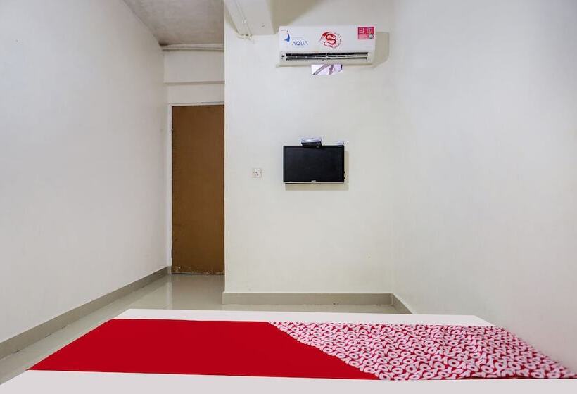 فندق Oyo 91942 Sunny Syariah