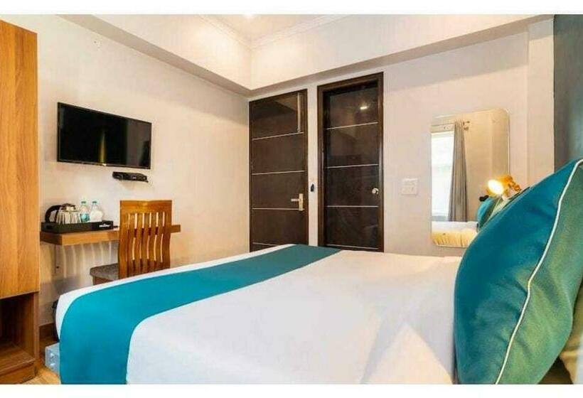 Hotel Oyo 93155 Dream