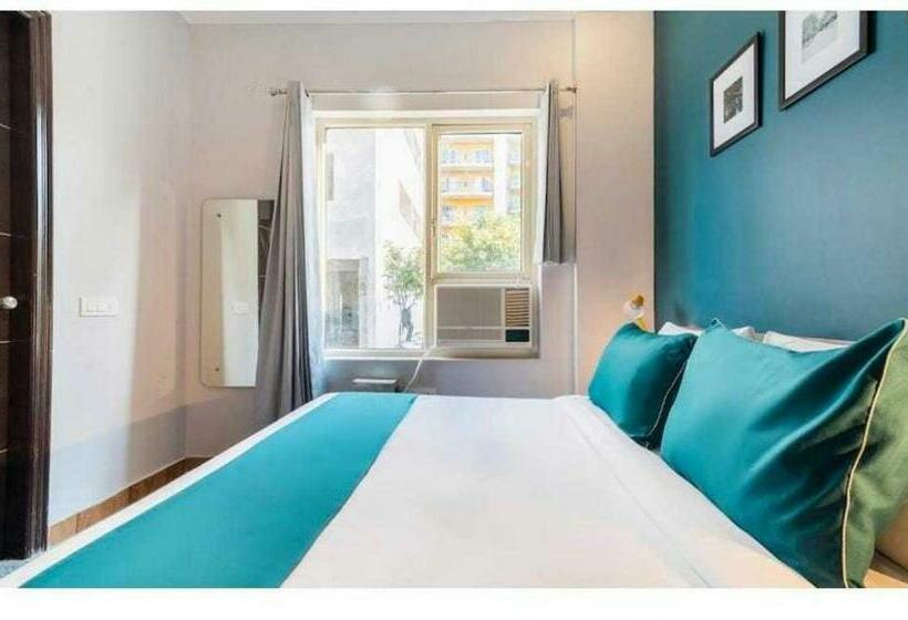 Hotel Oyo 93155 Dream