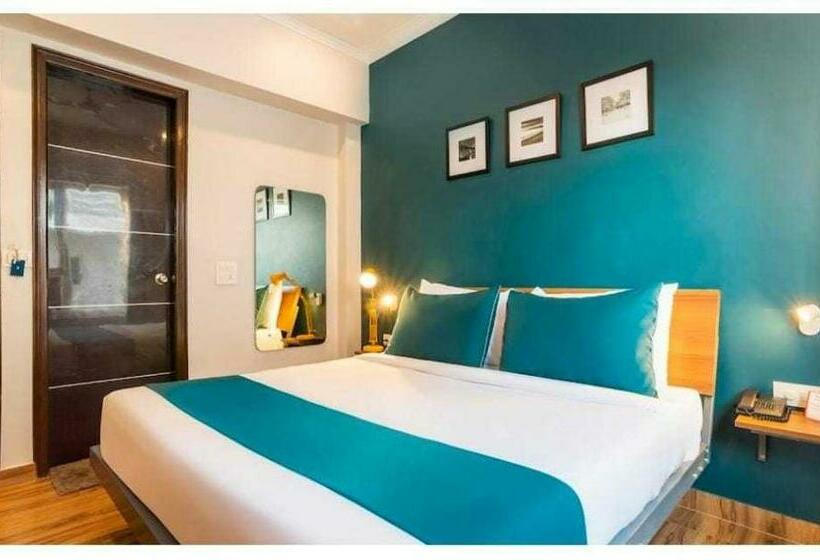 Hotel Oyo 93155 Dream