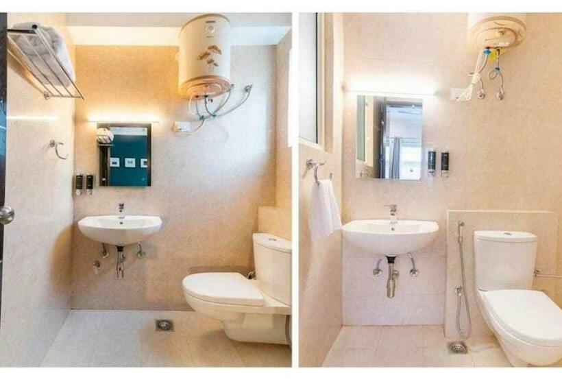 Hotel Oyo 93155 Dream