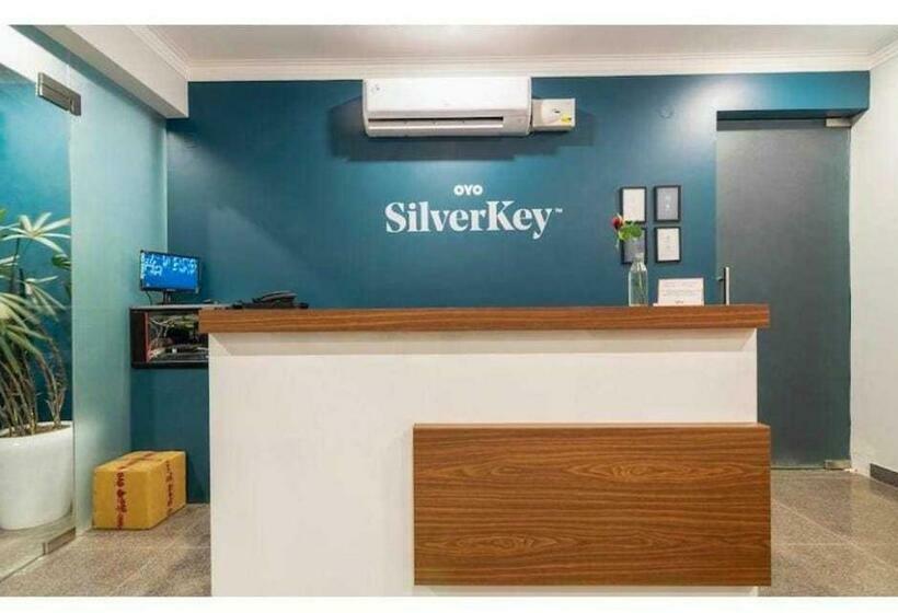 Hotel Oyo 93155 Dream