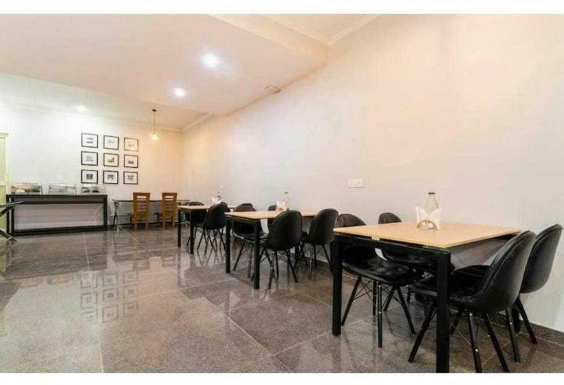 Hotel Oyo 93155 Dream