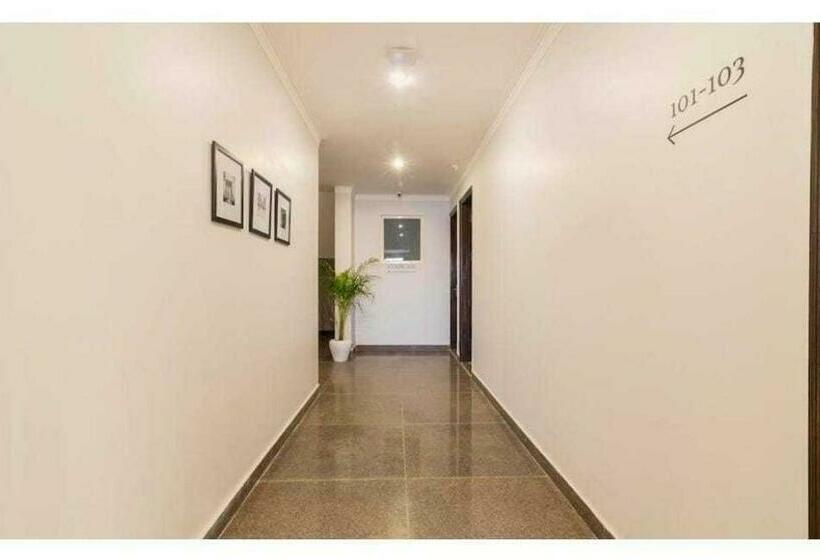 Hotel Oyo 93155 Dream